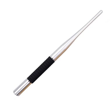 Stylus-kynä 2in1 Hopea