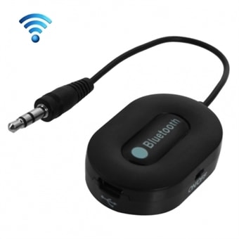 Bluetooth 3.0 Adapter Audio Receiver Gigantti verkkokauppa