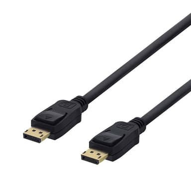 DisplayPort monitorikaapeli Lenovo näytöille