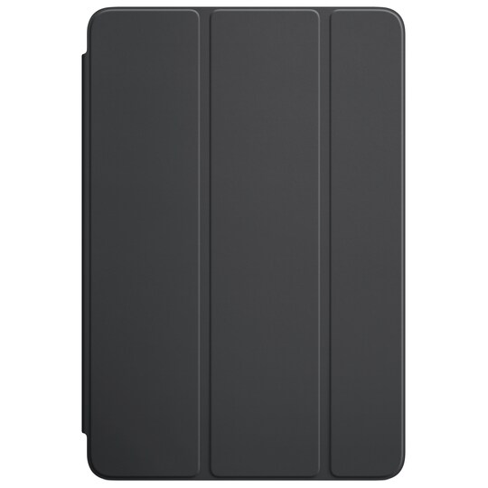 iPad mini Smart Cover suojakotelo (musta)