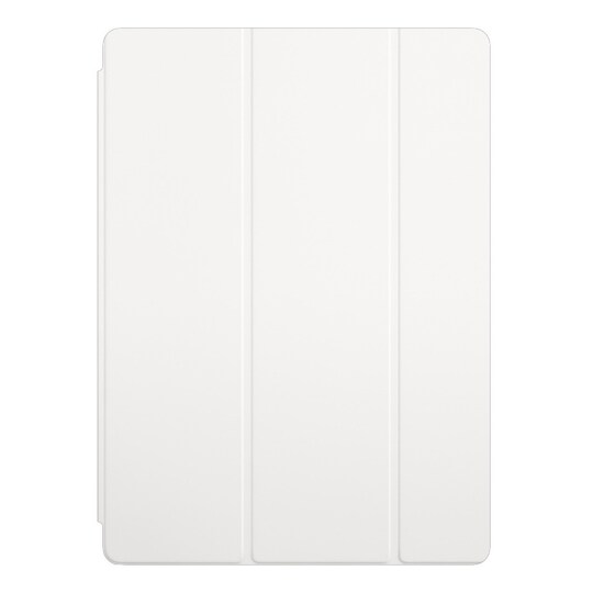 iPad Pro 12,9" Smart Cover suojakotelo (valkoinen)