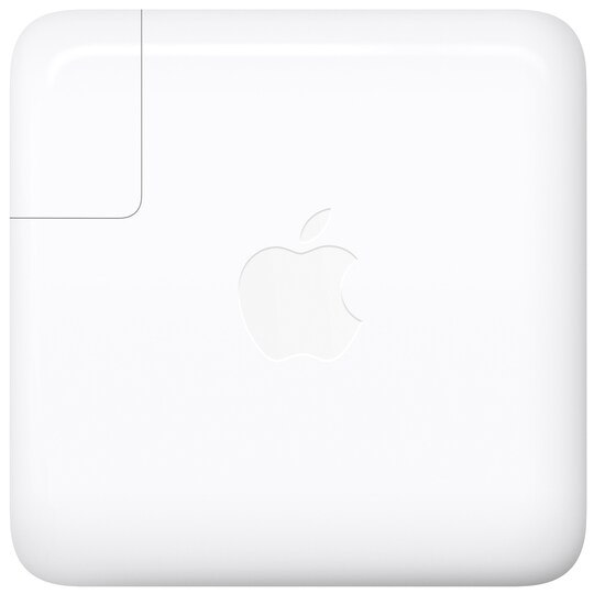 Apple 87W USB-C virtalähde