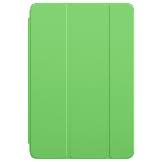 iPad mini Smart Cover suojakotelo (vihreä)