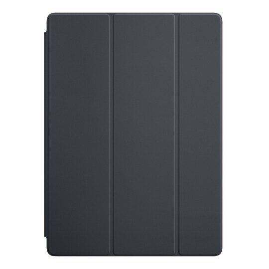 iPad Pro 12,9" Smart Cover suojakotelo (hiilenharmaa)