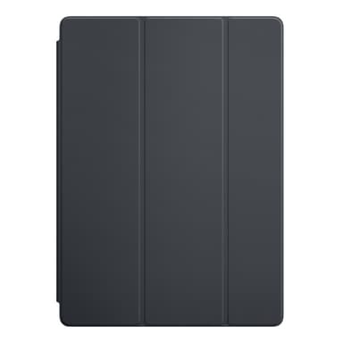 iPad Pro 12,9" Smart Cover suojakotelo (hiilenharmaa)