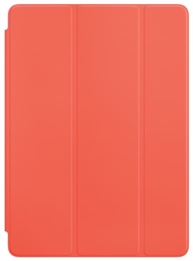 iPad Pro 9.7" Smart Cover suojakotelo (oranssi)