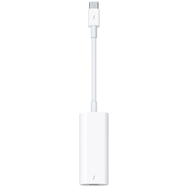 Apple USB-C - Thunderbolt 2 adapteri