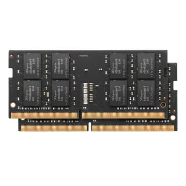 Apple DDR4 SO-DIMM RAM 32 GB muisti