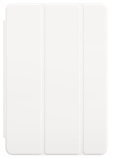 iPad mini 4 Smart Cover suojakotelo (valkoinen)