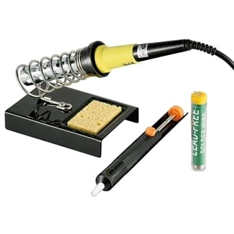 Juotinasema 30W