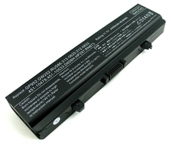 Akku Dell Inspiron 1525 / 1545