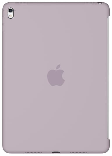 iPad Pro 9.7" silikonikuori (laventeli)