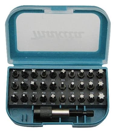 Makita Kärkisarja P-73374 - 31 osaa