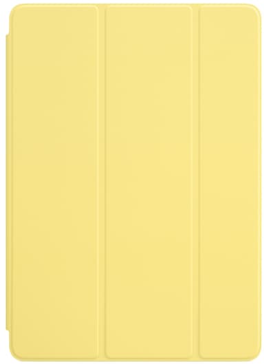 iPad Air Smart Cover suojakotelo (keltainen)