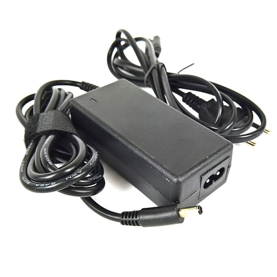 AC-Adapter 19.5V 2.31A 45W Dell 4.5x3.0mm with IC