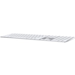 Apple Magic Keyboard näppäimistö MQ052 (suomi/ruotsi)