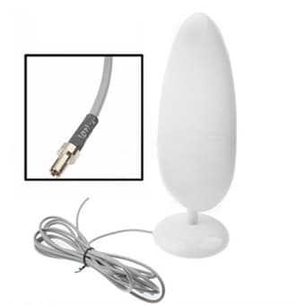Ulkoinen 4G Antenni - TS9 22dBi