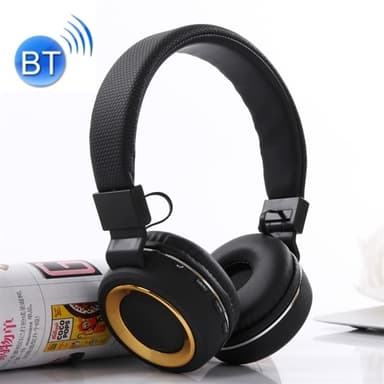 Langattomat Bluetooth kuulokkeet iPhone / iPad / Samsung / Htc / LG / Sony jne.