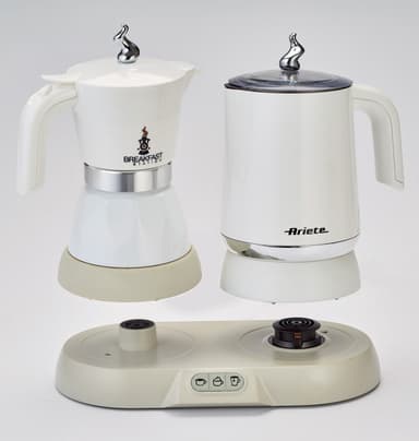 Ariete Breakfast Station 3-in-1 juomakone 1344