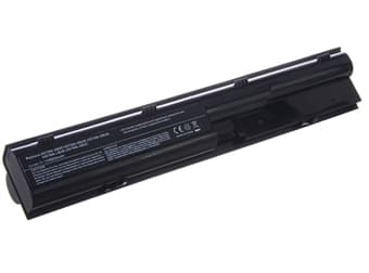 Akku HP 4330s 4331s 4430s 4431s 4435s 4436s 4530s 4535s jne