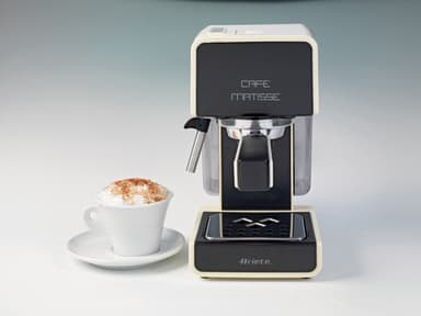 Ariete Café Matisse kahvikone 136310 (beige)
