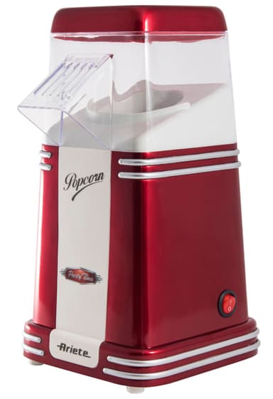Ariete popcorn-kone 27259