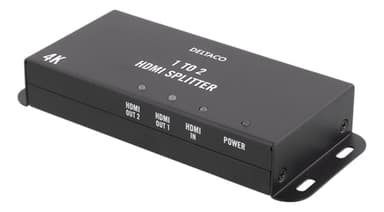 24 69028 HDMI splitter