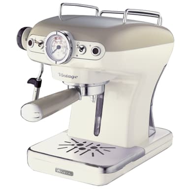 Ariete Vintage kahvikone 138913 (beige)