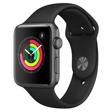 APPLE MQKV2DH/A Smartwatch