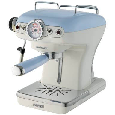 Ariete Vintage kahvikone 138915 (sininen)