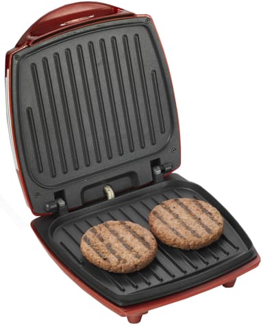 Ariete hampurilaisgrilli ARIETE27265