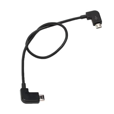 Älypuhelin Micro-USB kaapeli DJI Mavic Pro / Spark kaukosäätimelle / remote