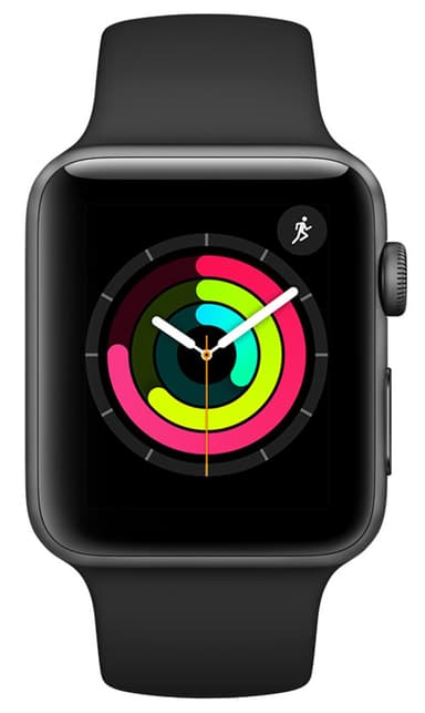 APPLE MQKV2DH/A Smartwatch