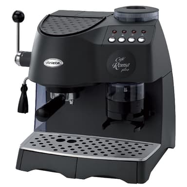 Ariete Café Roma Plus kahvikone 1329