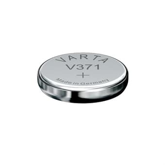 Varta V371 / SR920SW / SR69 - Nappiparisto