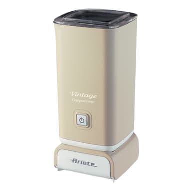 Ariete Vintage maidonvaahdotin 287803 (beige)