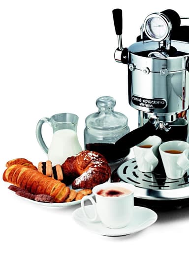 Ariete Caffé Novecento kahvikone 138730