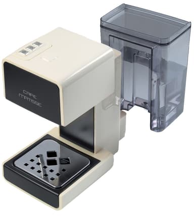 Ariete Café Matisse kahvikone 136310 (beige)
