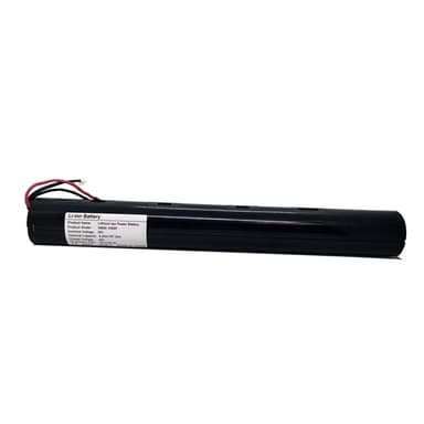 Batteri inbyggt 36V 5,2A till Ninebot ES1/ES2