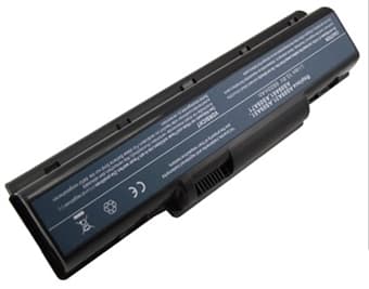 Akku Packard Bell Easynote / Acer aspire