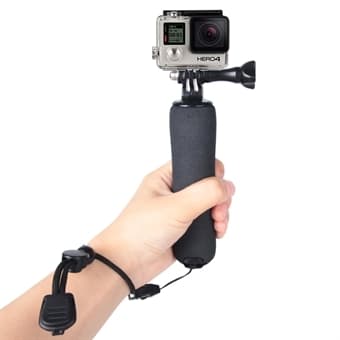 Kelluva kahva hihnalla GoPro HERO