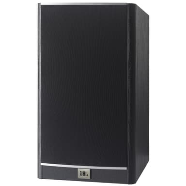 JBL Arena 130 hyllykaiuttimet (musta)
