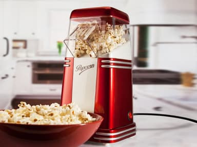 Ariete popcorn-kone 27259