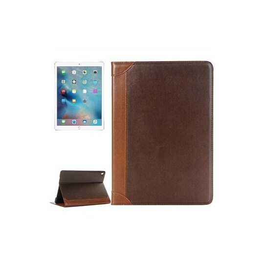 Kotelo Book-Style iPad Pro 9,7 tuumaa