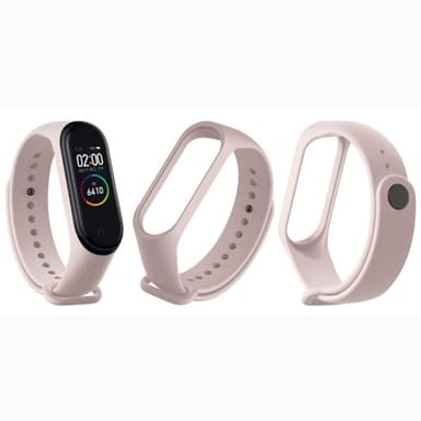 xiaomi mi band 4 gigantti