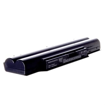 Akku Fujitsu A530 A531 AH42/E