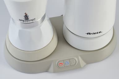 Ariete Breakfast Station 3-in-1 juomakone 1344