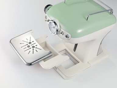 Ariete Vintage kahvikone 138914 (vihreä)