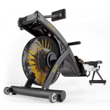 Soutulaitteet TIAN LIFE Rower PRO R77. Air. (Commercial)