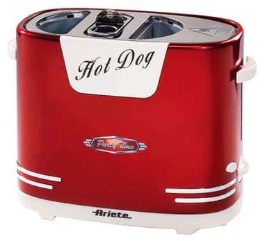 Ariete Hot Dog -kone 27250